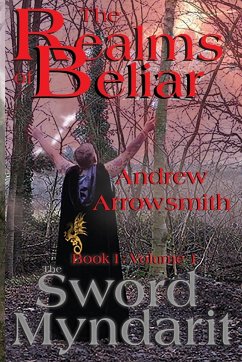 The Sword Myndarit - Arrowsmith, Andrew