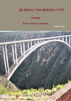 DE BRUG / THE BRIDGE / ¿YYP - From Various Countries, Poems