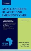 Afem Handbook of Acute and Emergency Care (Medical) 2e