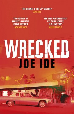 Wrecked - Ide, Joe