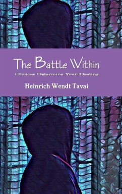 Battle Within - Tavai, Heinrich