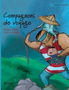 Compagnons de voyage - Pere, Tuula