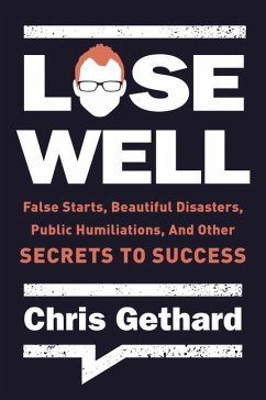 Lose Well - Gethard, Chris
