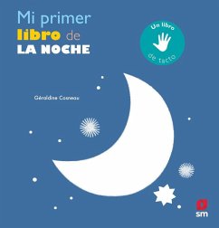 Mi primer libro de la noche - Tellechea, Teresa; Cosneau, Géraldine