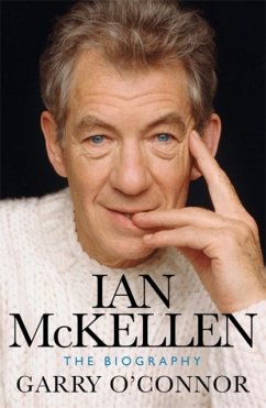 Cover Ian McKellen