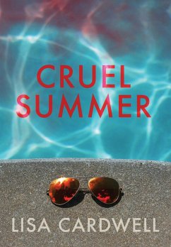 Cruel Summer - Cardwell, Lisa