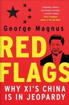 Red Flags - Magnus, George