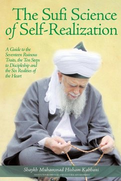 The Sufi Science of Self-Realization - Kabbani, Shaykh Muhammad Hisham