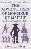 The Adventures of Monsieur de Mailly