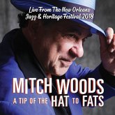 A Tip Of The Hat To Fats A Tip Of The Hat To Fats