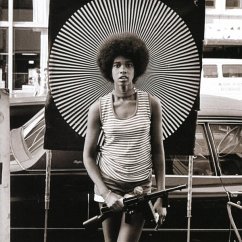 Cover Soul,Politics And Spiritality In Jazz 1967-1975