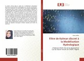 Filtre de Kalman discret à la Modélisation Hydrologique