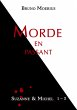 Morde en passant (eBook, ePUB) - Bild 1