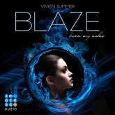 Blaze / Die Elite Bd.3 (MP3-Download)