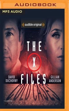 The X-Files: Cold Cases - Harris, Joe; Carter, Chris; Maggs (Adaptation), Dirk