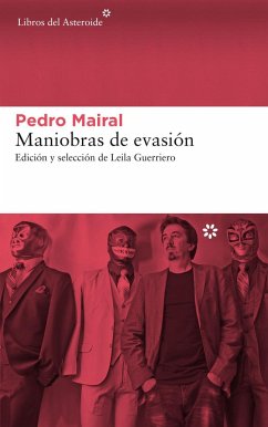 Maniobras de evasión - Mairal, Pedro