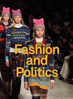 Fashion and Politics - Bartlett, Djurdja