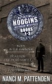 Detective Hodgins Books 1 to 3