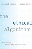 The Ethical Algorithm