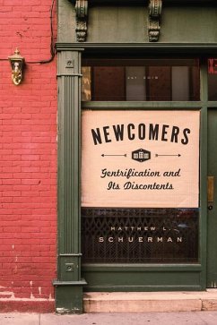 Newcomers - Schuerman, Matthew L