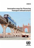 Transport Trends and Economics 2016-2017: Innovative Ways for Financing Transport Infrastructure