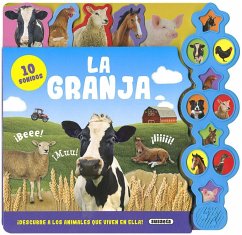 La granja - Susaeta Ediciones