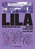 Lila : història gràfica d'una lluita