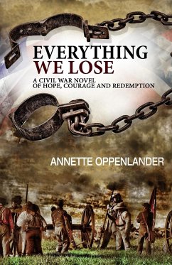 Everything We Lose - Oppenlander, Annette