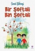 Bir Seftali Bin Seftali Bir Seftali Bin Seftali