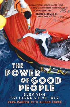 The Power of Good People - Paheer, Para; Corke, Alison