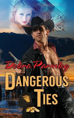 Dangerous Ties - Parmley, Debra