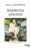 Bakire Ile Cingene - Herbert Richards Lawrence, David