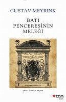 Bati Penceresinin Melegi - Meyrink, Gustav