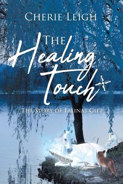 The Healing Touch - Leigh, Cherie