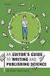 Editor's Guide to Writing and... - Bild 1