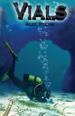 Vials - Peche, Alec