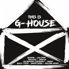 This Is G-House! - Diverse