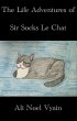 The Life Adventures of Sir Socks Le... - Bild 1
