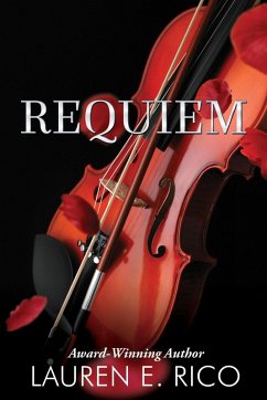 Cover Requiem (Reverie Trilogy, #3) (eBook, ePUB)