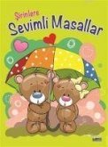 Sirinlere Sevimli Masallar