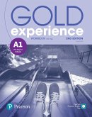 Gold Experience 2nd Edition A1 Workbook Gold Experience 2nd Edition A1 Workbook