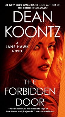 The Forbidden Door - Koontz, Dean