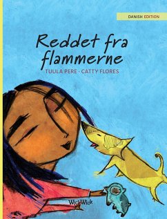 Reddet fra flammerne - Pere, Tuula