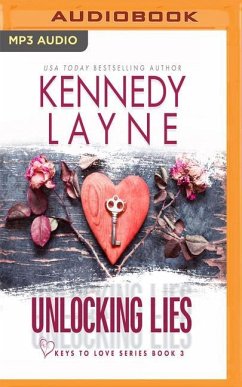 Unlocking Lies - Layne, Kennedy