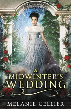 A Midwinter's Wedding - Cellier, Melanie