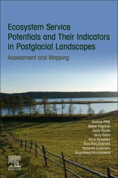 Ecosystem Service Potentials and Their Indicators in Postglacial Landscapes - Affek, Andrzej;Degórski, Marek;Wolski, Jacek