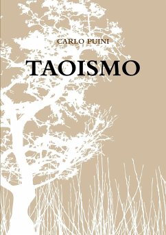 TAOISMO - Puini, Carlo