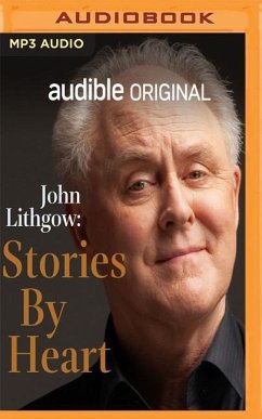 Stories by Heart - Lithgow, John; Lardner, Ring; Wodehouse, P. G.