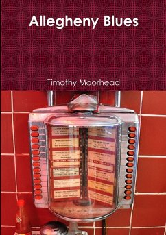 Allegheny Blues - Moorhead, Timothy