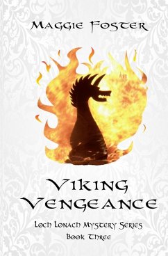 Viking Vengeance - Foster, Maggie